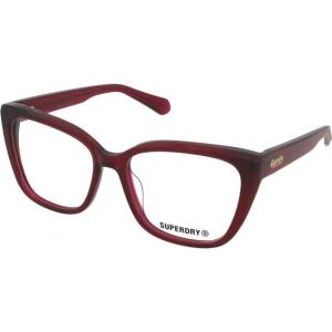 Superdry Диоптрични очила Superdry SDO 3034 162 - leshti
