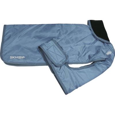Nikita Dog Coat SKHOOP denim