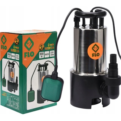 FLO 900 W 16000 l/h 10m