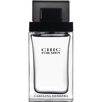 Carolina Herrera Chic for Men EDT 100 ml