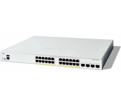 Cisco C1300-24FP-4X