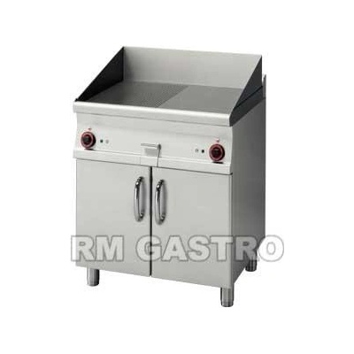 RM Gastro FTL 76 ET grilovací deska