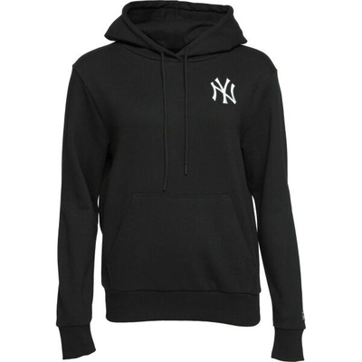 New Era WMNS MLB LE Hoodie NEYYAN dámská mikina černá