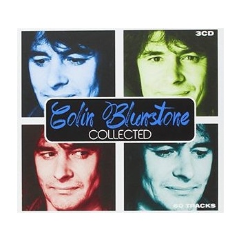 BLUNSTONE COLIN: COLLECTED CD