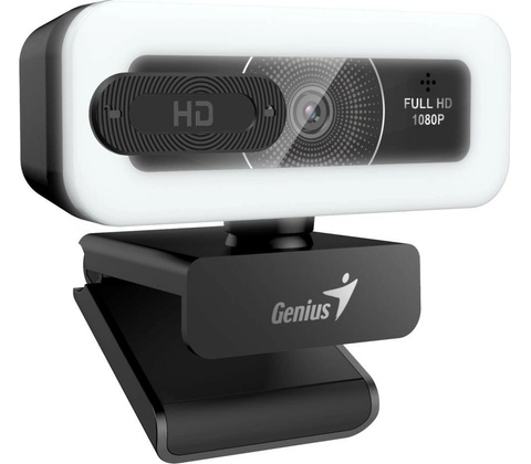 Genius FaceCam Light