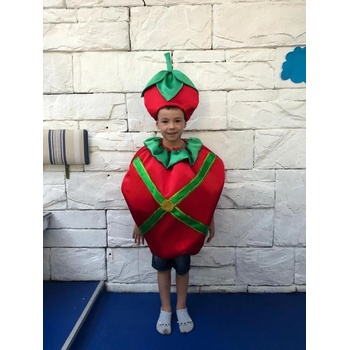 Image 1 of КАРНАВАЛ КОСТЮМ " ДОН ДОМАТ" (787720230644)