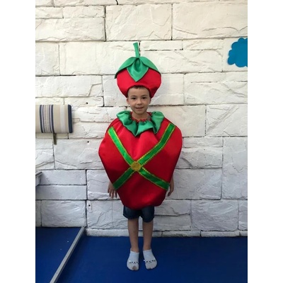 КАРНАВАЛ КОСТЮМ " ДОН ДОМАТ" (787720230644)