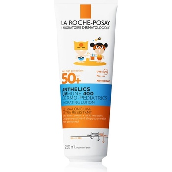 La Roche-Posay Anthelios Dermo-Pediatrics мляко за загар SPF 50+ 250ml