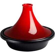 Le Creuset - Liatinový hrniec Tajine 27 cm