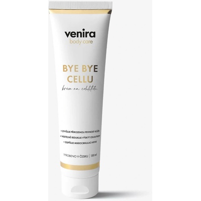 Venira olej na celulitídu škoricový 150 ml
