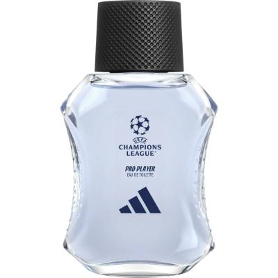 Adidas UEFA Champions League Pro Player toaletná voda pánska 50 ml
