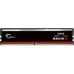 G.SKILL Aegis 5 32GB DDR5 5600MHz F5-5600J3636D32GX1-IS