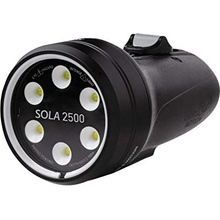 LIGHT AND MOTION SOLA Video 2500 F