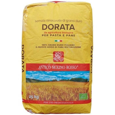 Antico Molino Rosso Semolinová mouka bio 25 kg
