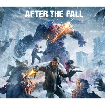 After The Fall