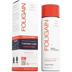 FOLIGAIN Triple Action Conditioner For Thinning Hair For Men With 2% Trioxidil 236 ml