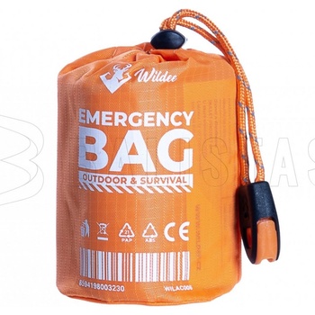 Wildee Emergency Bag