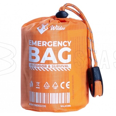 Wildee Emergency Bag