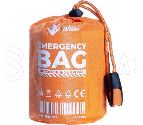 Wildee Emergency Bag
