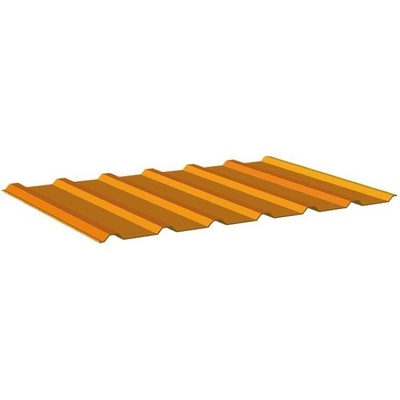 Satjam SAT18N 1128 mm PE25 terakota 1 m²