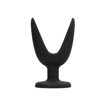 ostatní Разширяваща се анална тапа #1 - 4 / 10 cm