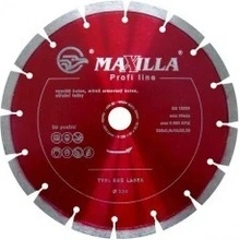 Diamantový kotouč Maxilla KDS laser 115