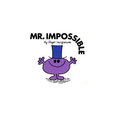Mr. Impossible | Roger Hargreaves