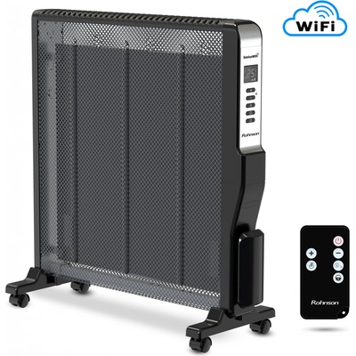 Rohnson R-073 Genius Wi-Fi