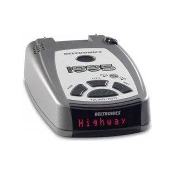 Image 1 of Beltronics Vector 995