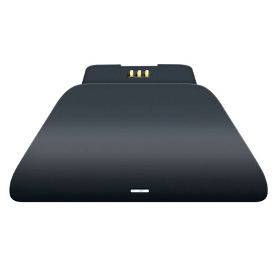 Razer Зарядно устройство Razer Quick Charging Stand, За Xbox - Carbon Black (RC21-01750100-R3M1) (RC21-01750100-R3M1)