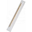 Wimex Špáradlo drevené O2 x 65 mm jednotlivo v celofáne