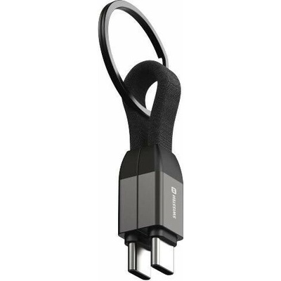 Swissten 71551040 USB C / USB C, 9,7cm