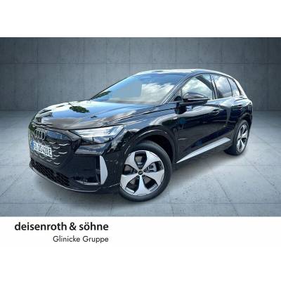 Audi Q4 e-tron S-line Performance 210 kW