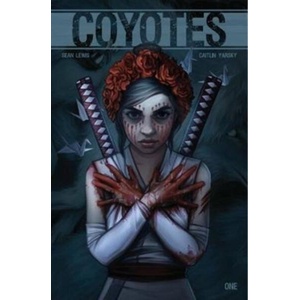 Coyotes Volume 1 | Sean Lewis (ISBN: 9781534306479)