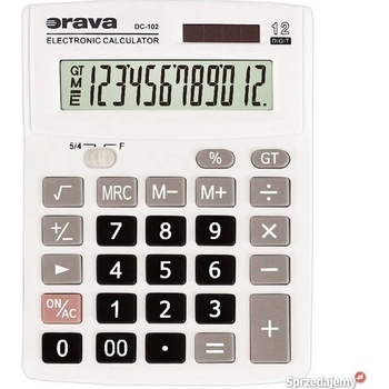 Orava DC 102