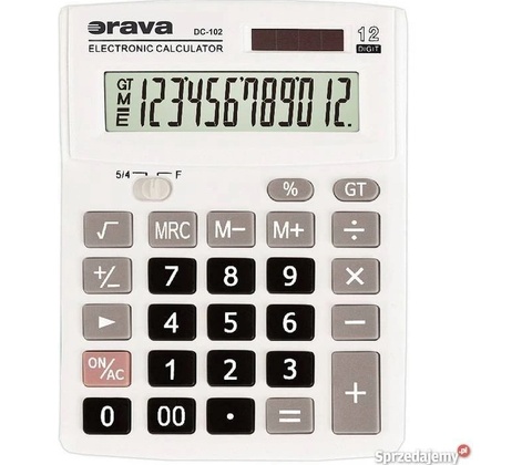 Orava DC 102