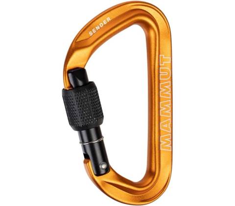 Mammut Sender Screwgate