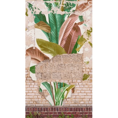 A.S. Création 392481 vliesová tapeta značky Livingwalls rozměry 2.80 x 1.59 m