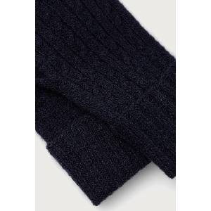 Gant ръкавици от вълнена материя (4930022)