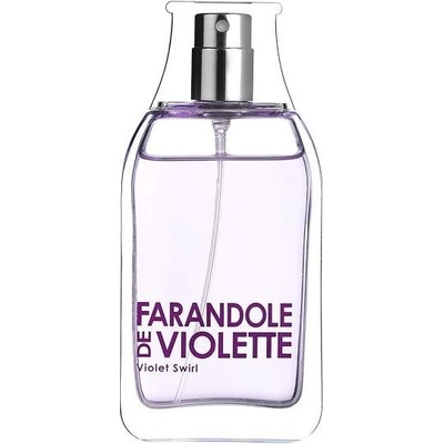 Cottage Farandole de Violette EDT 50 ml