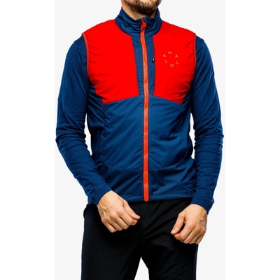 Maloja Weidelgras midnight multi