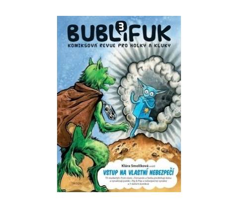 Bublifuk 3