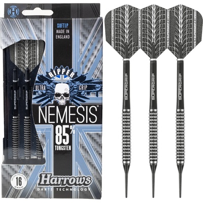 Harrows Nemesis 18g