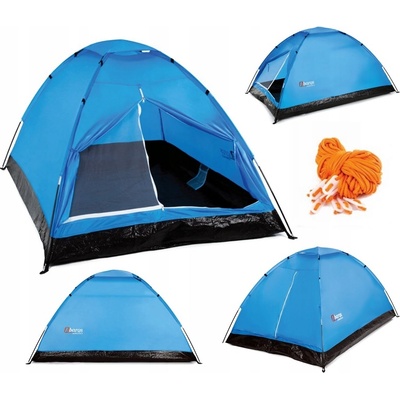 AbarQs Domepack 2-A