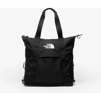 The North Face Borealis Tote Tnf Black/Tnf Black 22 l