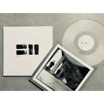 Chinaski - 11 LP