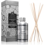 Tesori d'Oriente White Musk aроматизиращ дифузер с пълнител 200ml