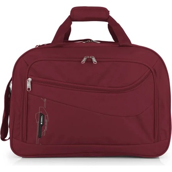 Gabol Сак Gabol Week Eco 40L duffle bag - Red (Burgundy)