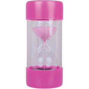 Bigjigs Toys Голям пясъчен часовник 2 минути (BJE0003)