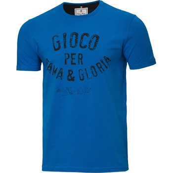 Italian rugby style Тениска irs02-5